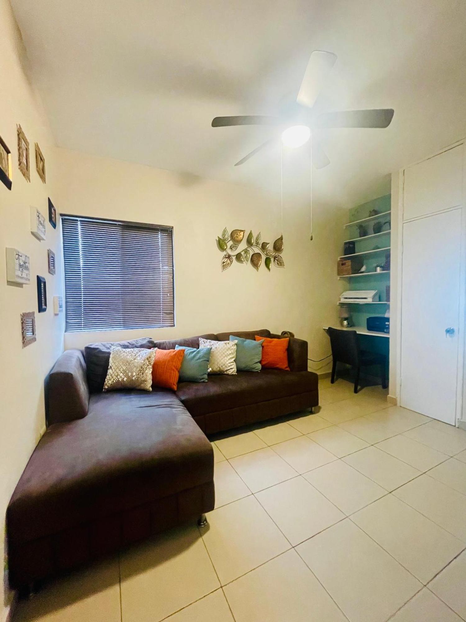 Сasa de vacaciones Casa Completa Locacion Centrica Monterrey